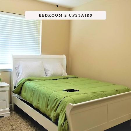 הוילה סטאפורד Exceptional, 5 Beds, Near Downtown - Bold Ruler מראה חיצוני תמונה