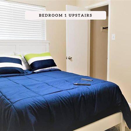 הוילה סטאפורד Exceptional, 5 Beds, Near Downtown - Bold Ruler מראה חיצוני תמונה