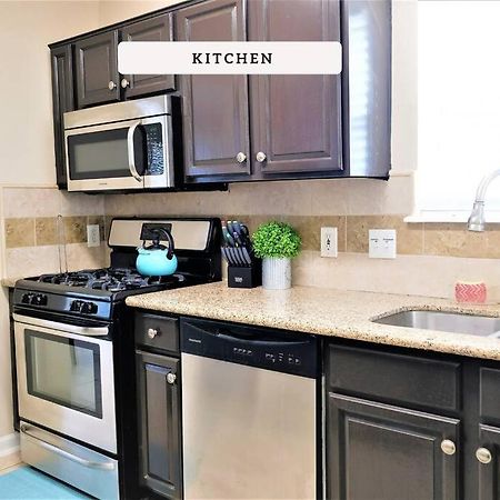 הוילה סטאפורד Exceptional, 5 Beds, Near Downtown - Bold Ruler מראה חיצוני תמונה