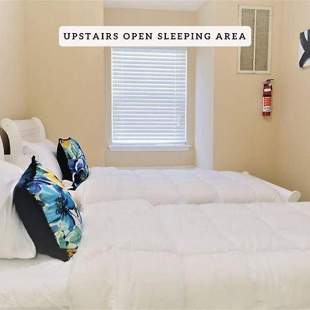 הוילה סטאפורד Exceptional, 5 Beds, Near Downtown - Bold Ruler מראה חיצוני תמונה
