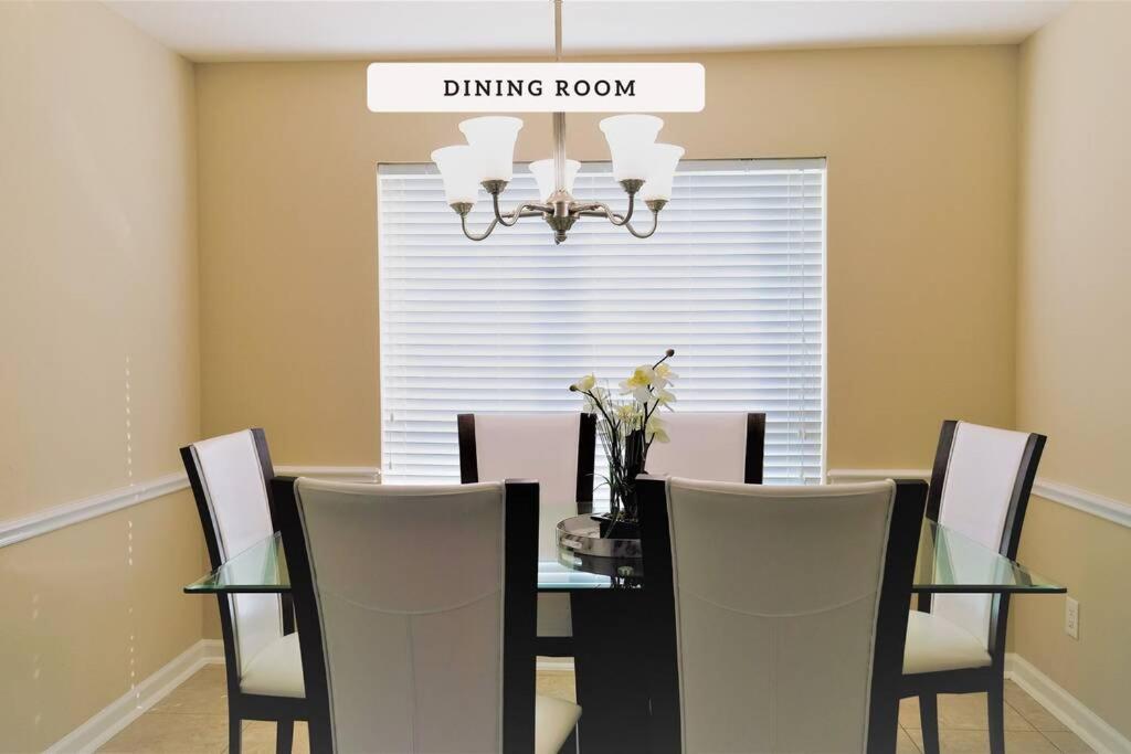 הוילה סטאפורד Exceptional, 5 Beds, Near Downtown - Bold Ruler מראה חיצוני תמונה