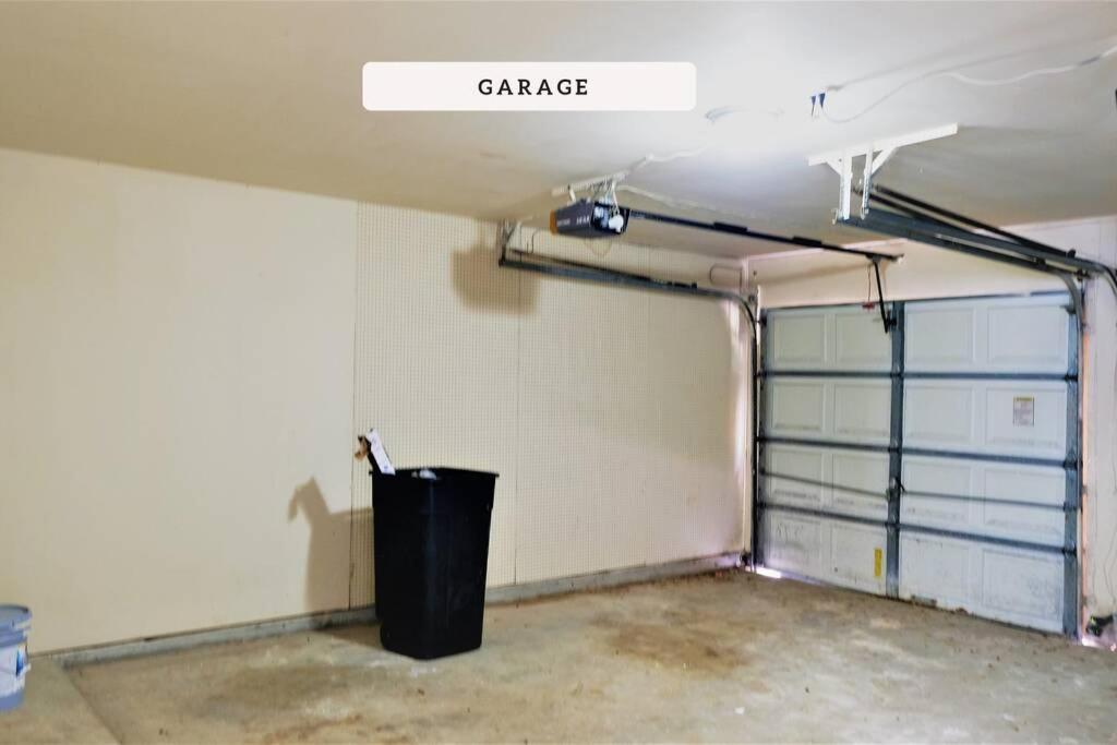 הוילה סטאפורד Exceptional, 5 Beds, Near Downtown - Bold Ruler מראה חיצוני תמונה